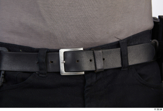 Andrew Elliott A Pose Contractor belt details of uniform 0001.jpg